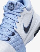 Nike x LeBron Witness 8 White/Blue