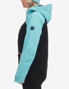 ONeill Ametrine Snow Jacket Black/Blue