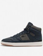 ONeill Antilope Hills Mid Shoes Dark Blue