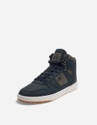 ONeill Antilope Hills Mid Shoes Dark Blue