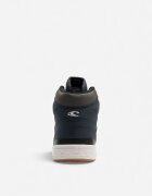 ONeill Antilope Hills Mid Shoes Dark Blue
