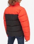 ONeill Charged Puffer Jacket Black/Red