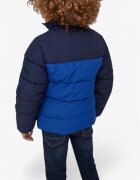 ONeill Charged Puffer Jacket Blue