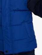 ONeill Charged Puffer Jacket Blue