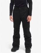 ONeill Chute Snow Pants Black