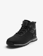 ONeill Grand Teton Mid Shoes Black