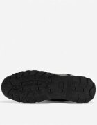 ONeill Grand Teton Mid Shoes Grey