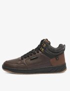 ONeill Honi Mid Shoes Brown