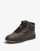 ONeill Honi Mid Shoes Brown