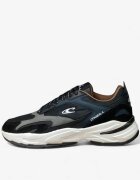 ONeill Montauk Low Shoes Black