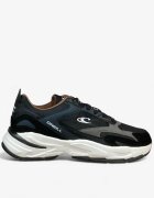 ONeill Montauk Low Shoes Black