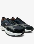 ONeill Montauk Low Shoes Black