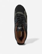 ONeill Montauk Low Shoes Black