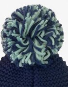 ONeill Mountain View Kids Beanie Blue