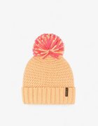 ONeill Mountain View Kids Beanie Orange