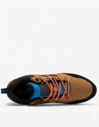 ONeill Stratton Mid Shoes Brown