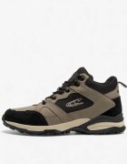 ONeill Stratton Mid Shoes Taupe Grey