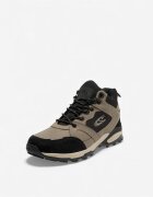 ONeill Stratton Mid Shoes Taupe Grey