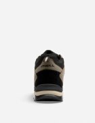 ONeill Stratton Mid Shoes Taupe Grey