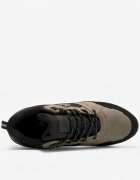 ONeill Stratton Mid Shoes Taupe Grey