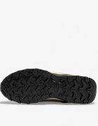 ONeill Stratton Mid Shoes Taupe Grey