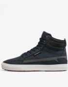 ONeill Wallenberg Mid Shoes Dark Blue
