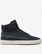 ONeill Wallenberg Mid Shoes Dark Blue