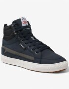 ONeill Wallenberg Mid Shoes Dark Blue