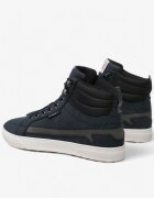 ONeill Wallenberg Mid Shoes Dark Blue