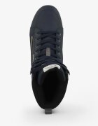 ONeill Wallenberg Mid Shoes Dark Blue