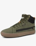ONeill Wallenberg Mid Shoes Olive