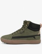 ONeill Wallenberg Mid Shoes Olive