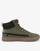 ONeill Wallenberg Mid Shoes Olive
