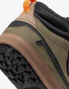 ONeill Wallenberg Mid Shoes Olive