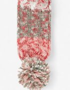 ONeill Wool Kids Scarf Multicolor