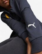Puma Active Sports Full-Zip Hoodie Blue