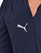 Puma Active Woven Pants Navy