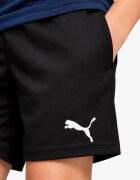 Puma Active Woven Shorts Black B