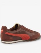Puma Arizona Shoes Red
