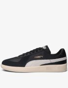 Puma Army Trainer Black