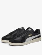Puma Army Trainer Black