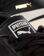 Puma Army Trainer Black