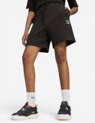 Puma Better Classics Relaxed Shorts Black