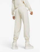 Puma Better Sportswear Sweatpants T Ecru