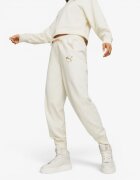 Puma Better Sportswear Sweatpants T Ecru