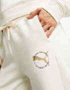 Puma Better Sportswear Sweatpants T Ecru