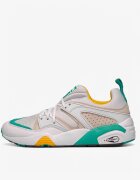 Puma Blaze of Glory Retro Shoes White