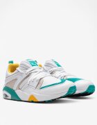 Puma Blaze of Glory Retro Shoes White