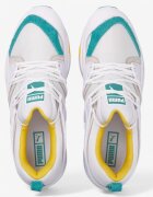 Puma Blaze of Glory Retro Shoes White