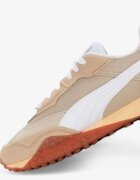 Puma Blktop Rider Washed Shoes Beige